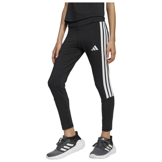 Adidas Παιδικό κολάν Train-Essentials 3-Stripes Leggings